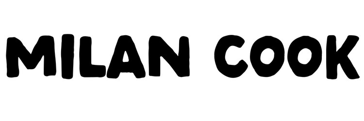 Milan Cook