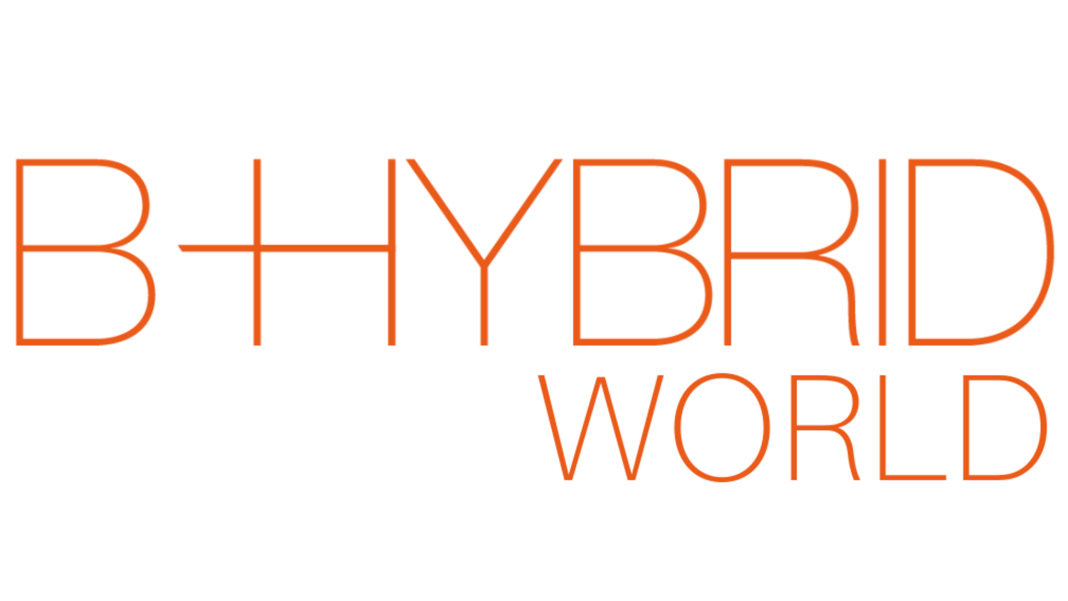 B-Hybrid World