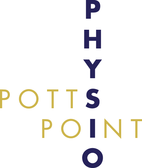 Potts Point Physio