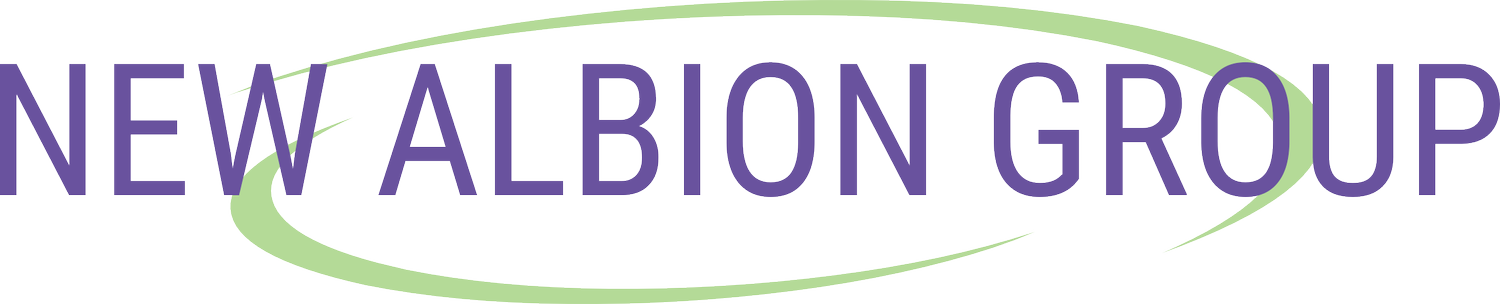 New Albion Group
