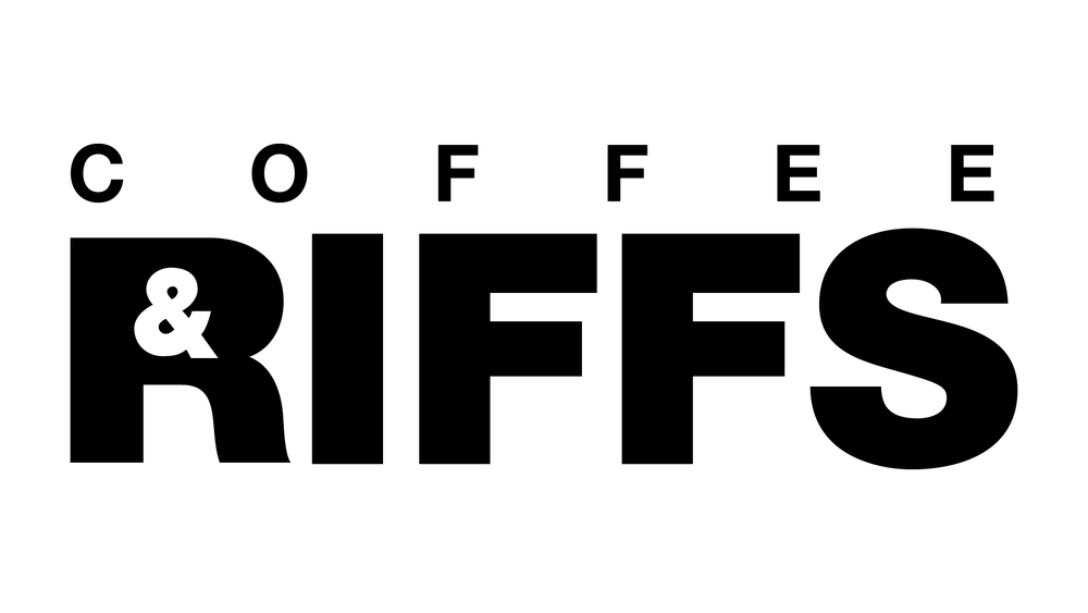 COFFEE & RIFFS