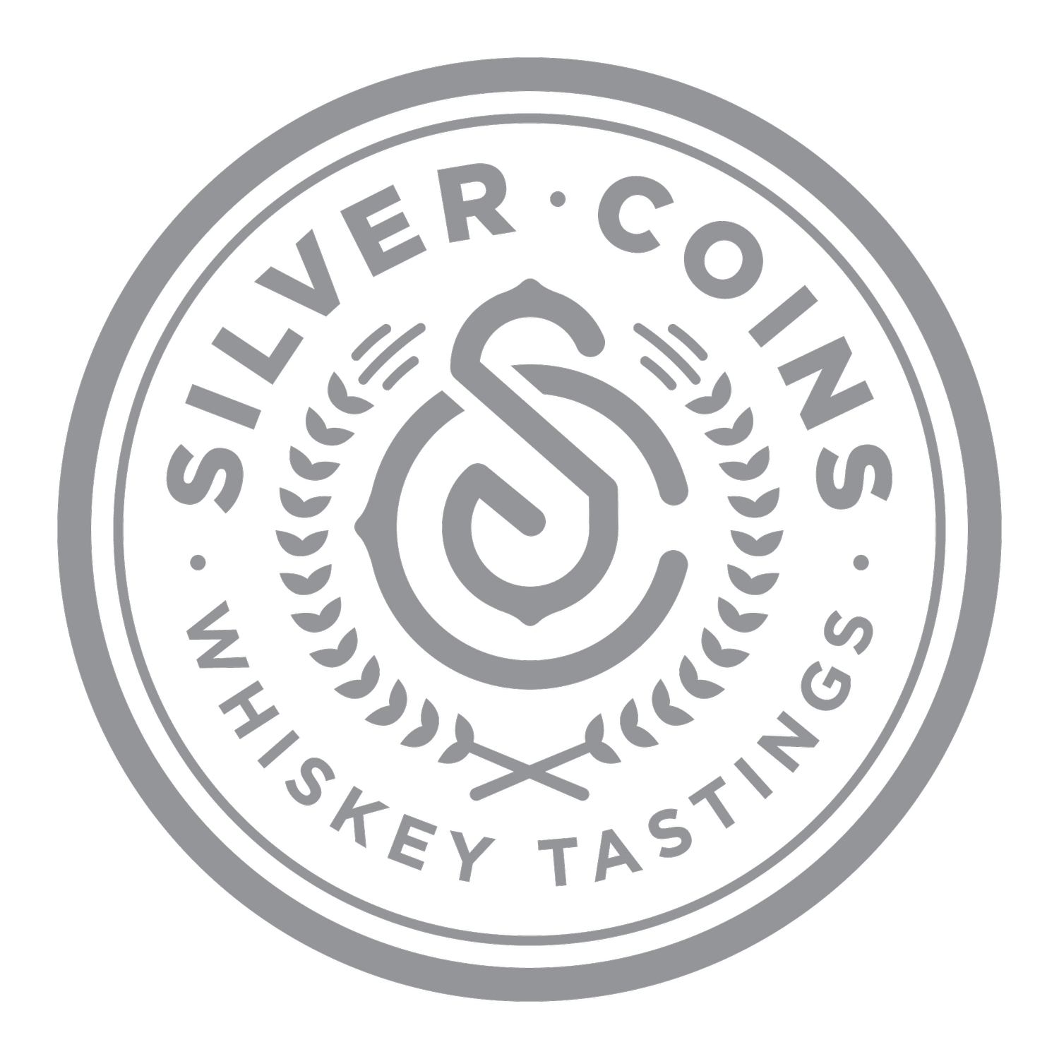 Silver Coins 
