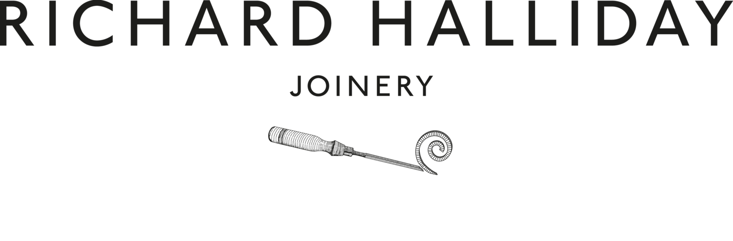 Richard Halliday Joinery