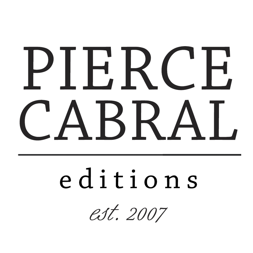 Pierce Cabral Editions