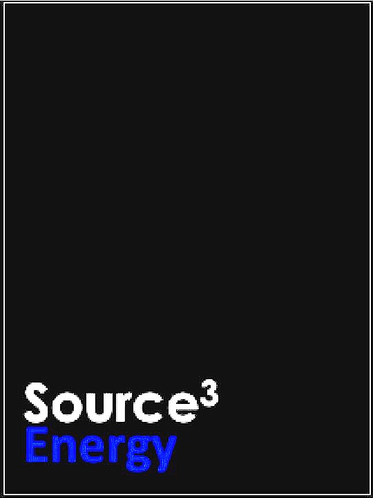 Source3 Energy                            Energy Infrastructure Equity 