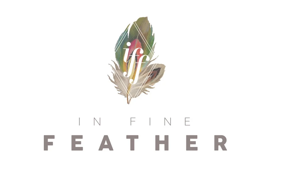 IN FINE FEATHER