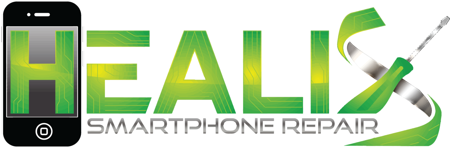 Healix Smartphone Repair