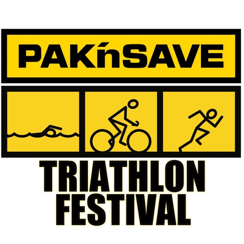 Glad Einde Iets Pak n Save Triathlon Festival