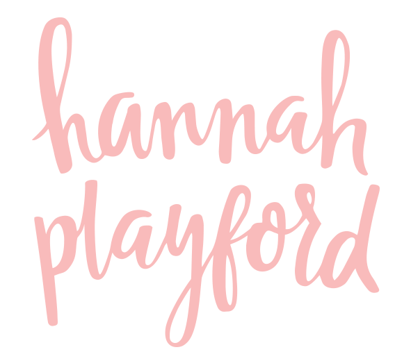 Hannah Playford Makeup Artist