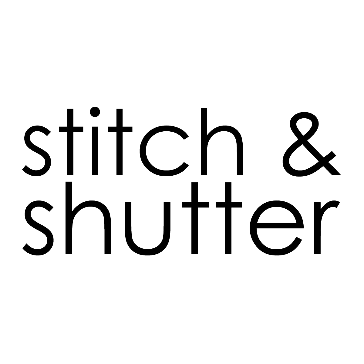 Stitch &amp; Shutter Leather Goods