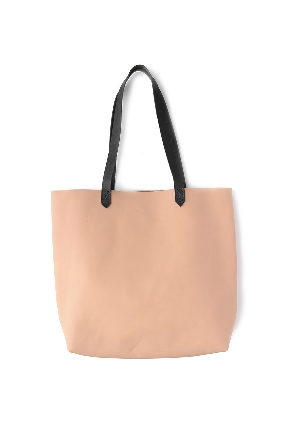 Tote Bag — Stitch & Shutter Leather Goods