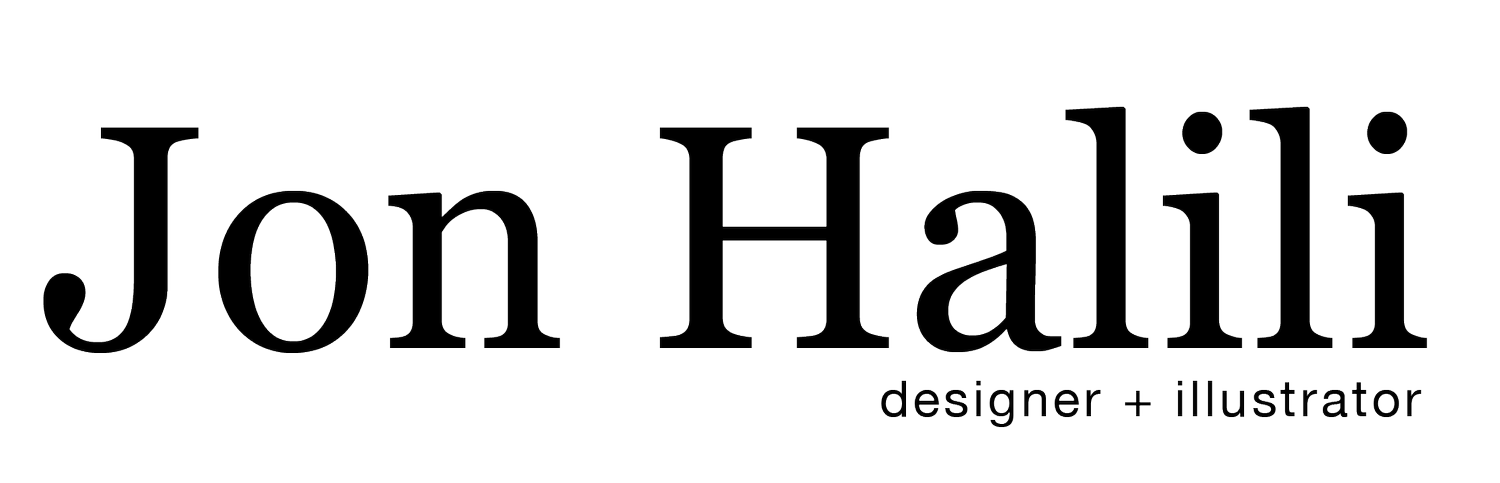 Jon Halili Design
