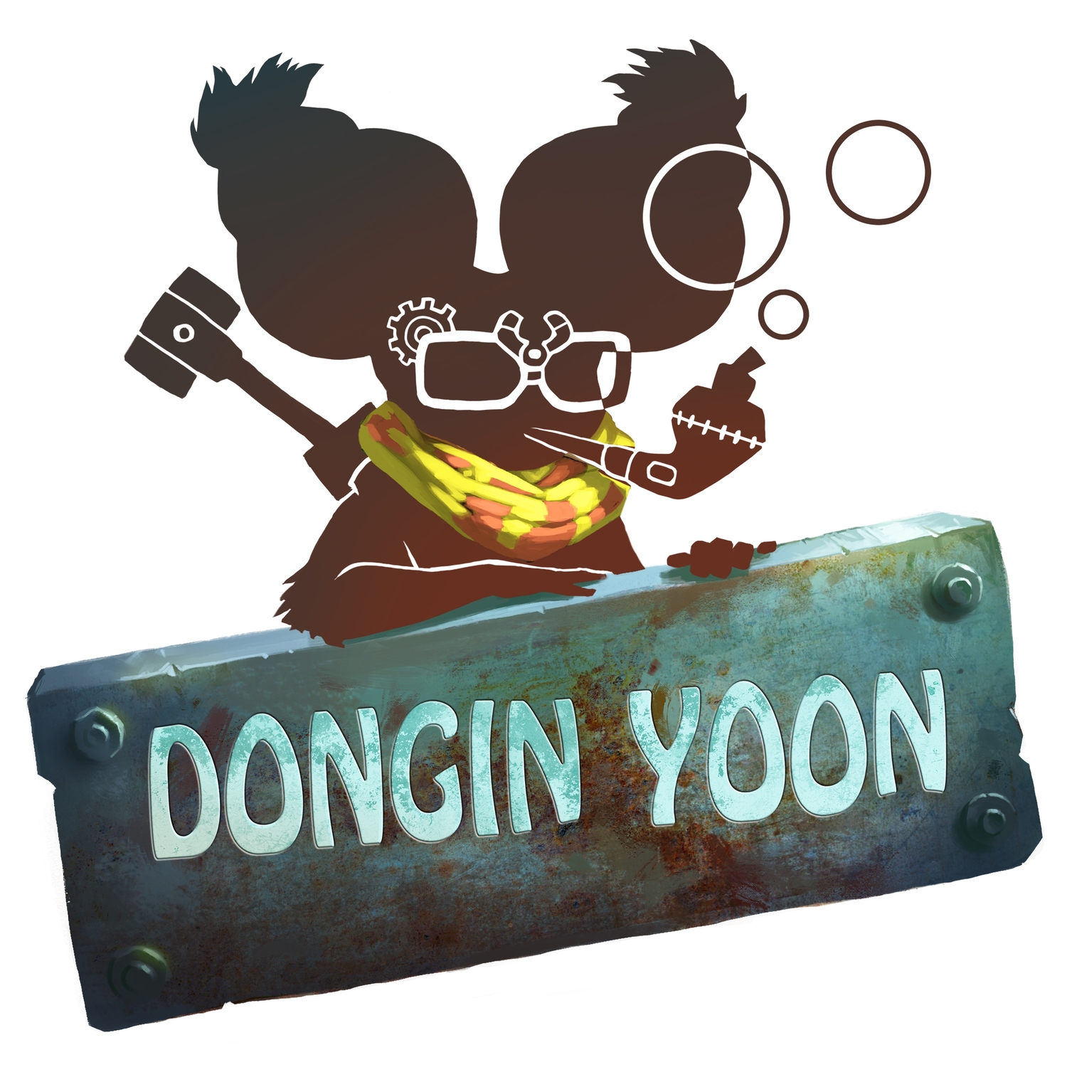 Dongin Yoon