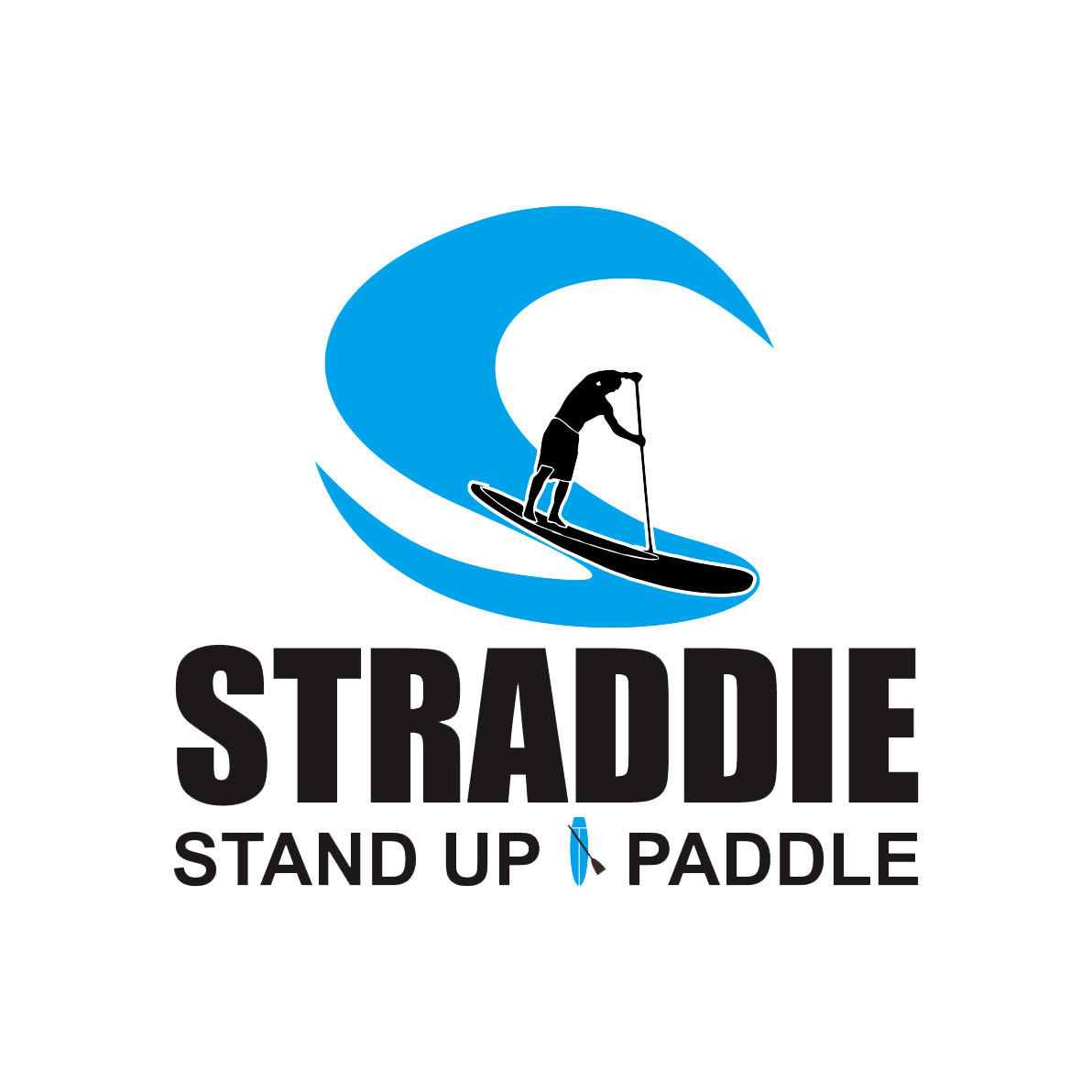 Straddie Stand up Paddle