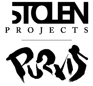 Stolen Projects x Daniel Purvis