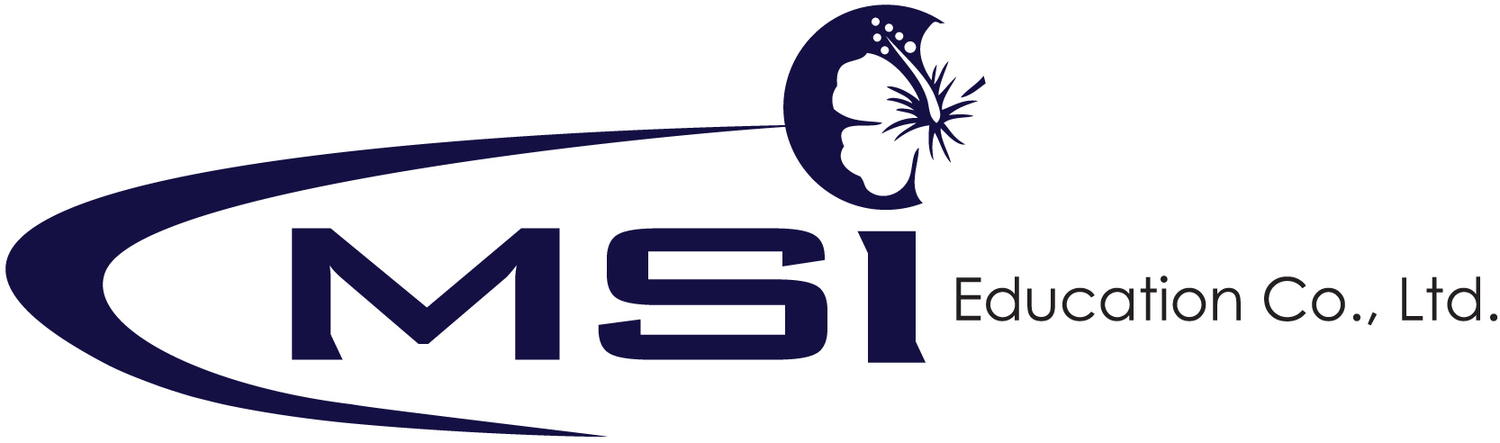 MSI Education Co., Ltd.