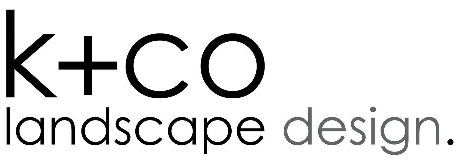 K+co Landscape Design