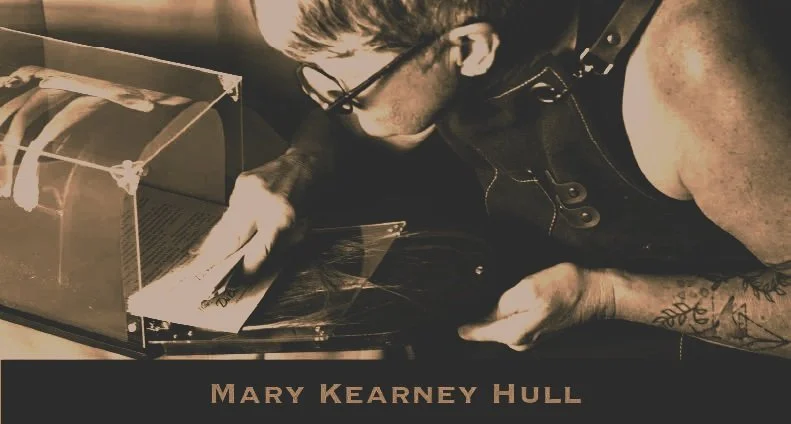 Mary Kearney Hull