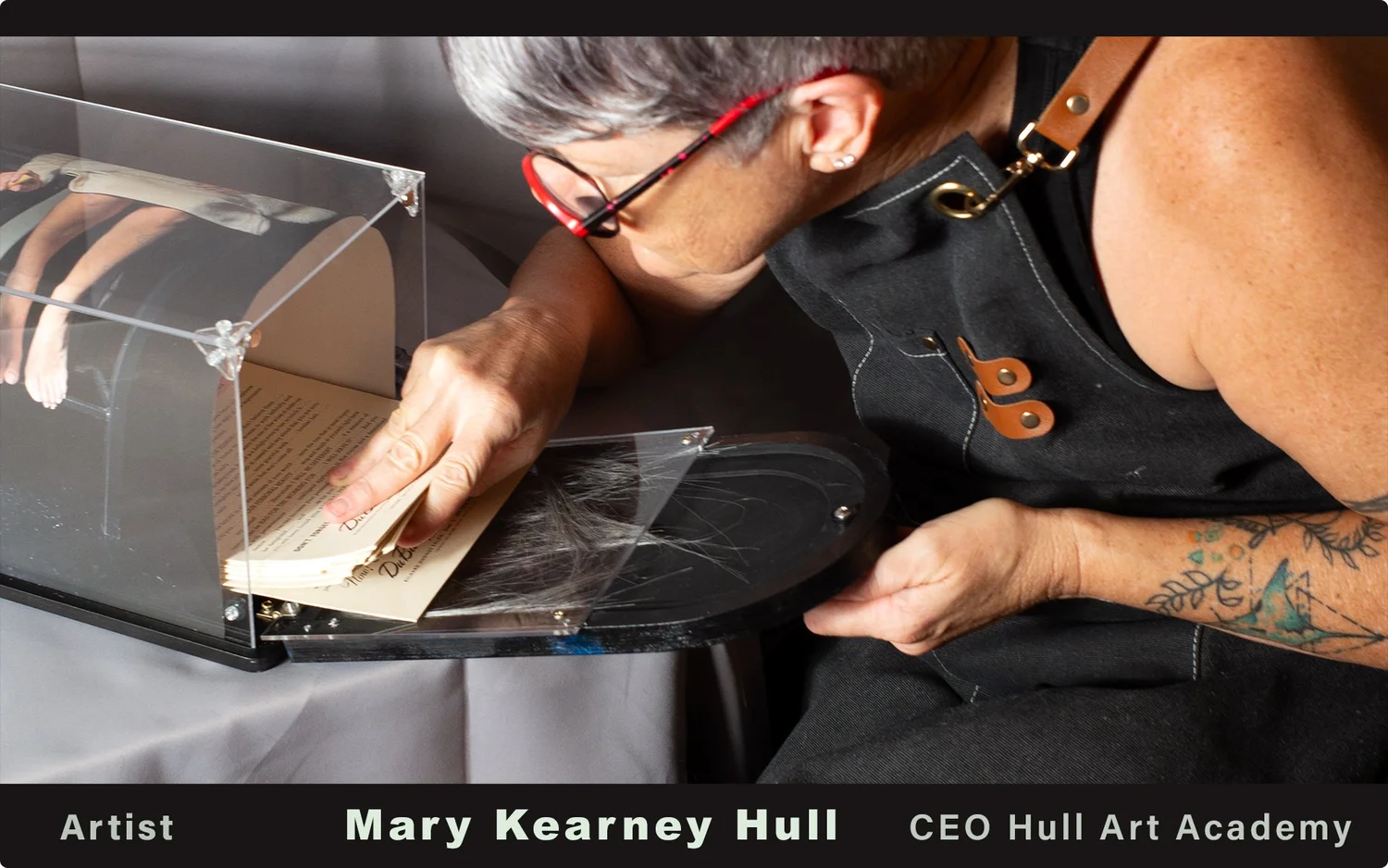 Mary Kearney Hull