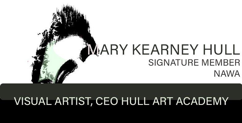 Mary Kearney Hull