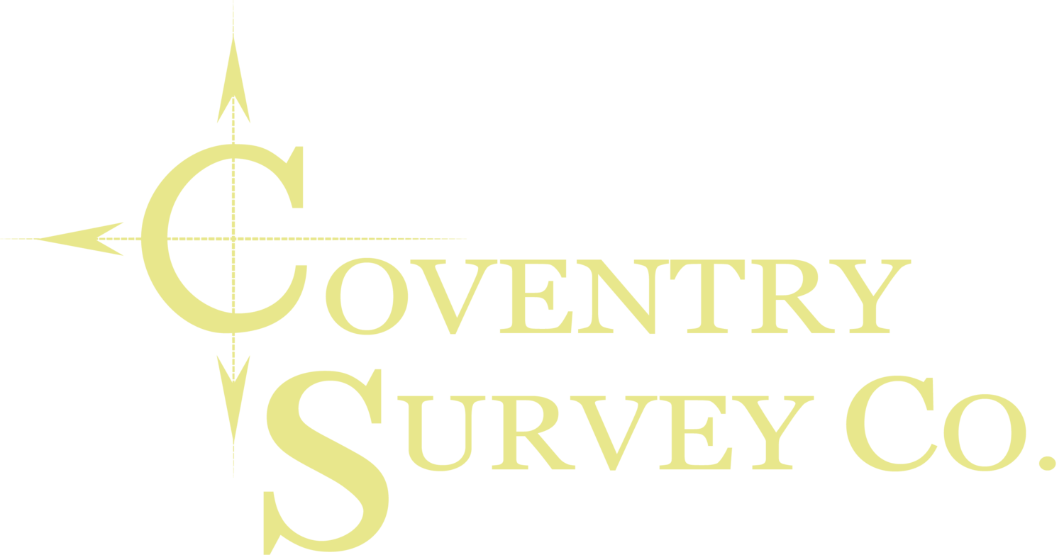 Coventry Survey Co., Inc.