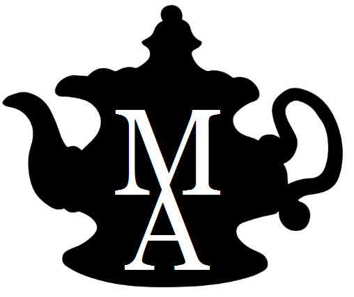 Merry Auld  Tea Company