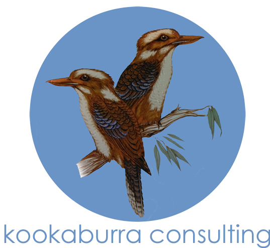 kookaburra consulting
