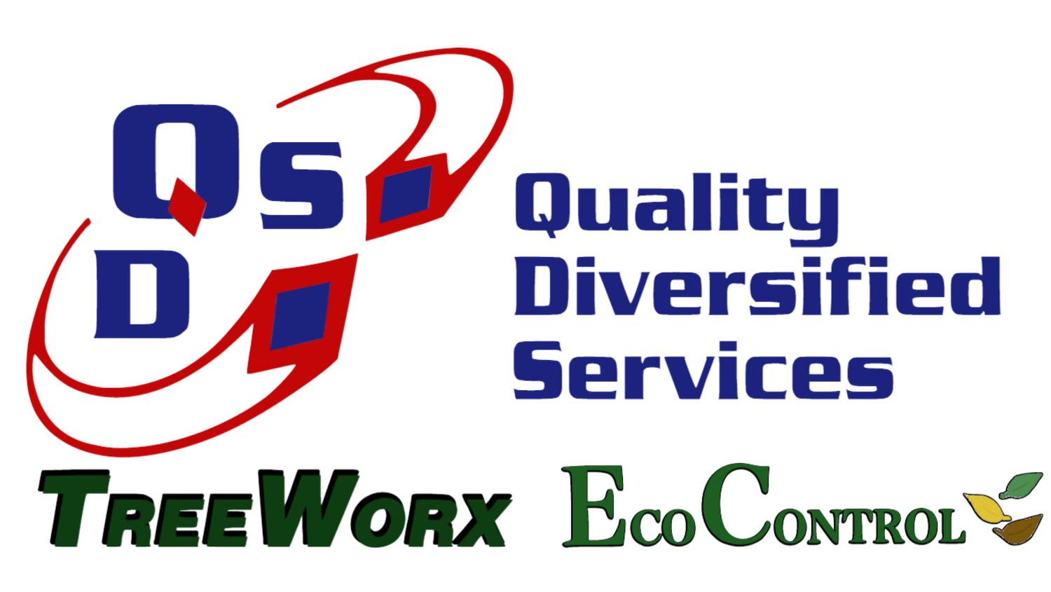 Quality Diversified Services