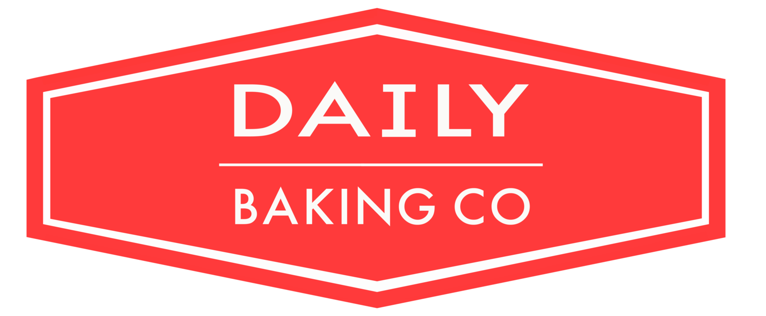 Daily Baking Company