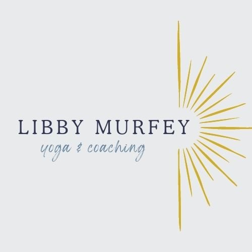Libby Murfey Yoga & Coaching