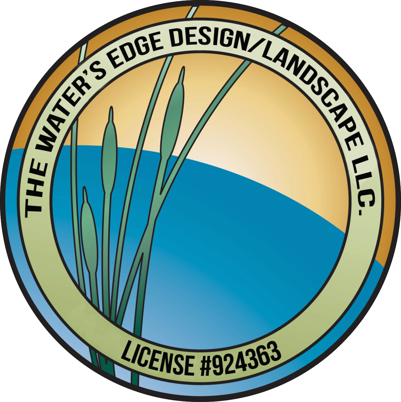 The Water&#39;s Edge Design/Landscape LLC.