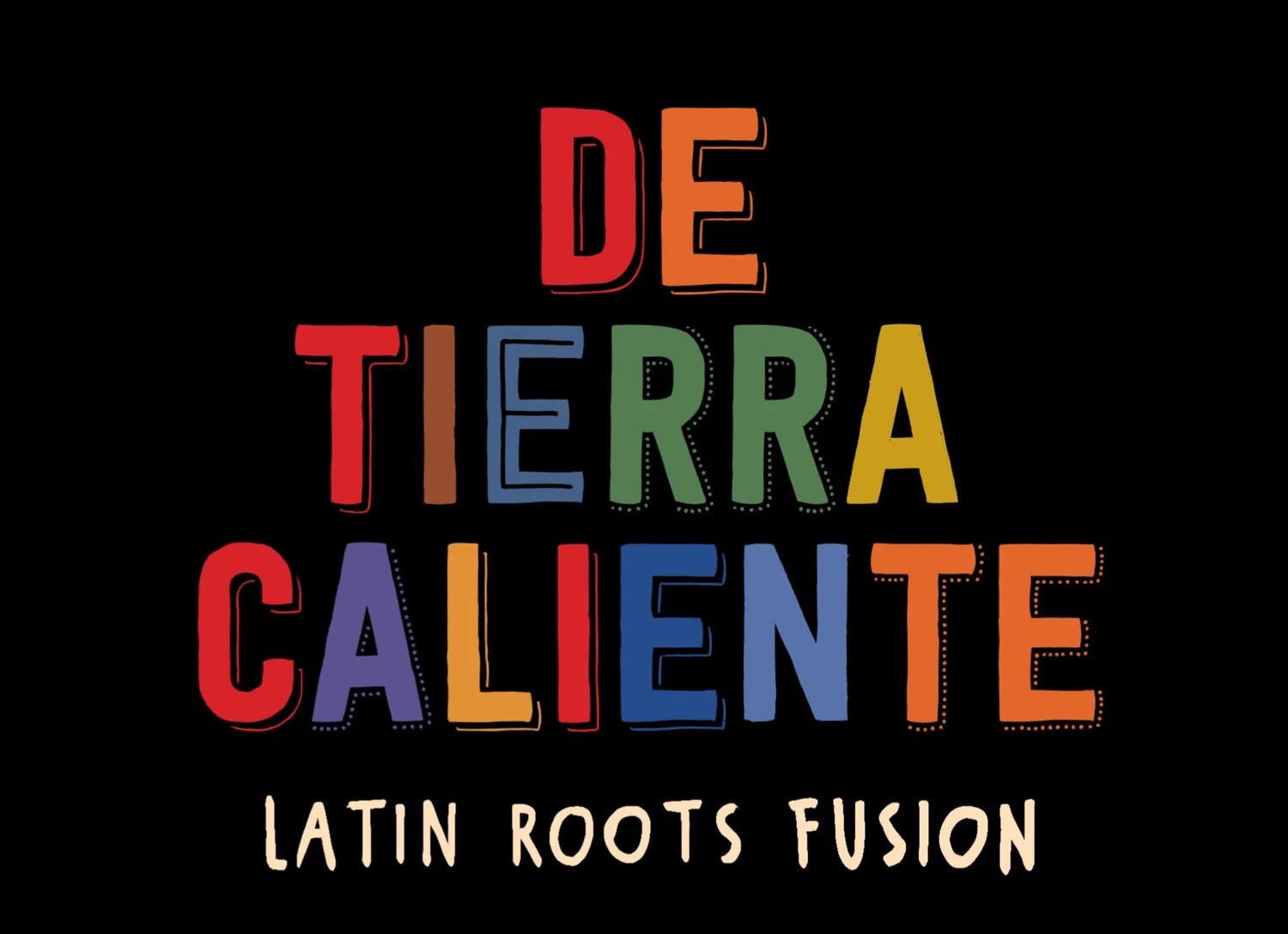 De Tierra Caliente