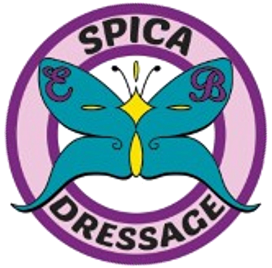 Spica Dressage