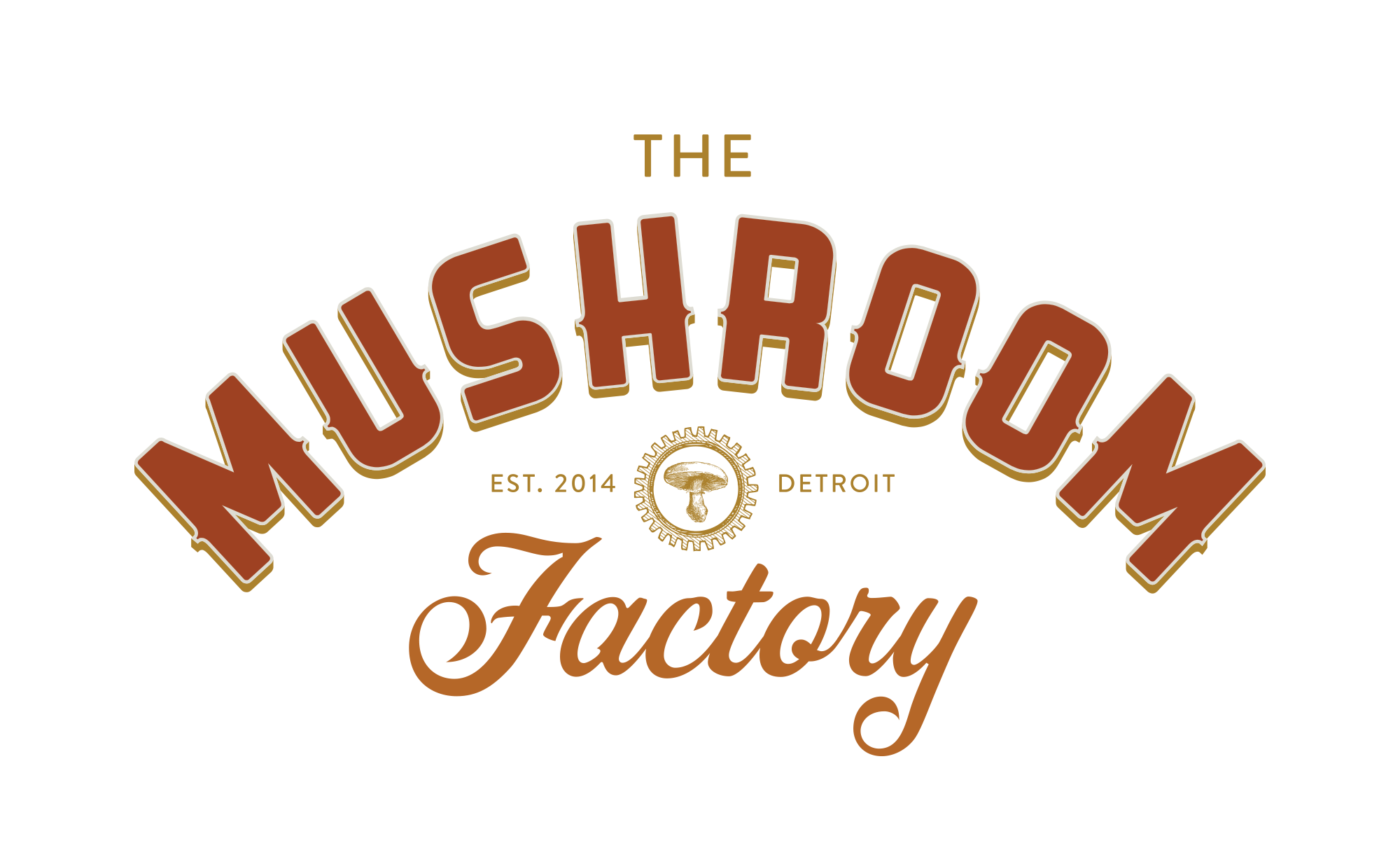 The Mushroom Factory