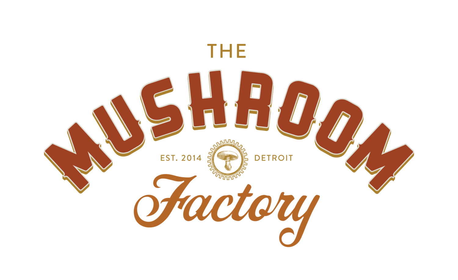 The Mushroom Factory