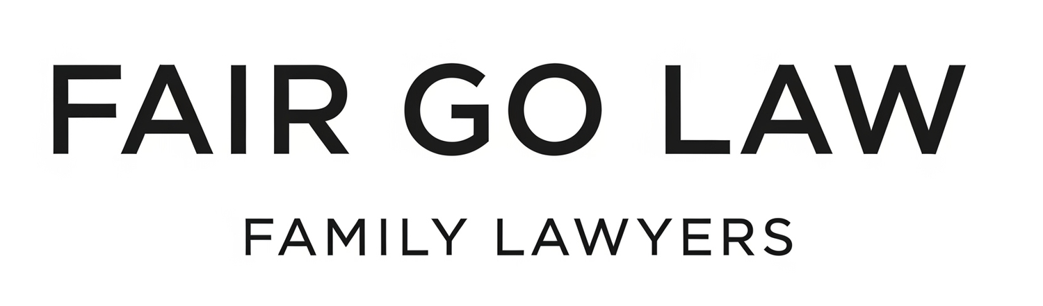 Fair Go Law - family lawyers