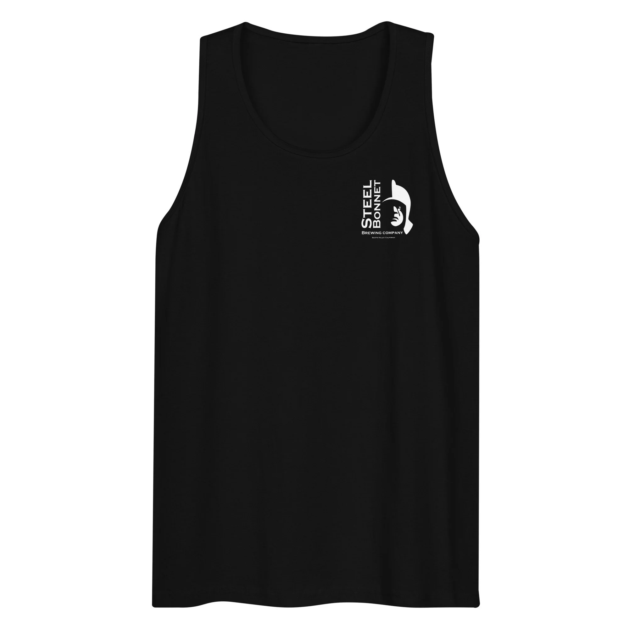 ◆BADBLOOD◆ Beyond Soft Mockneck Tank Charcoal w-tnk24-066 Badblood [w-tnk24-066] Beyond Soft Mockneck Tank - Charcoal