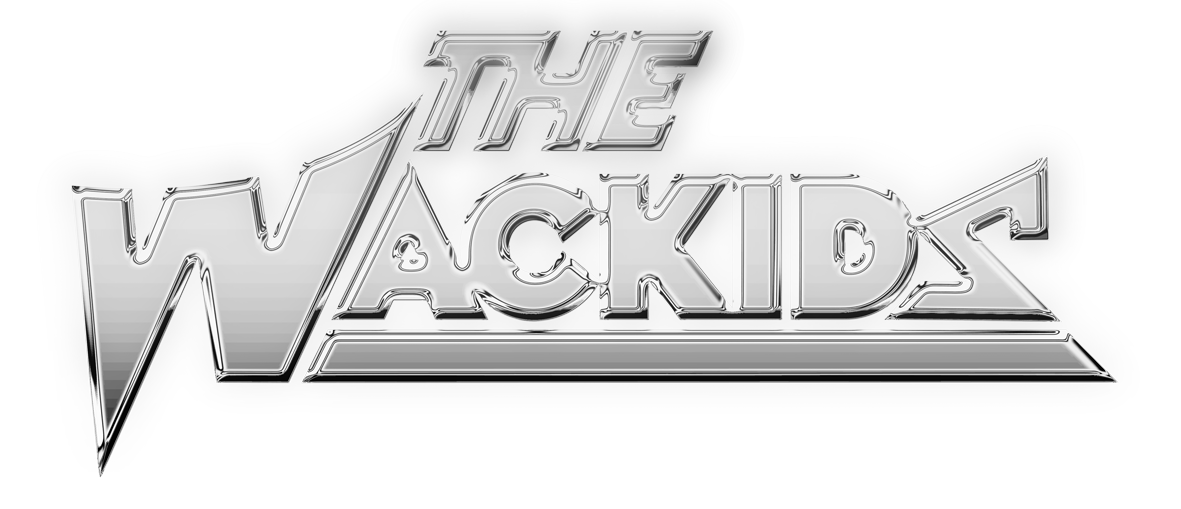 the wackids