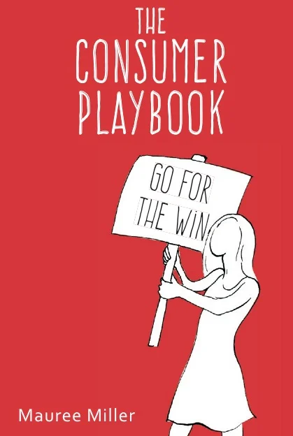 The Consumer Playbook