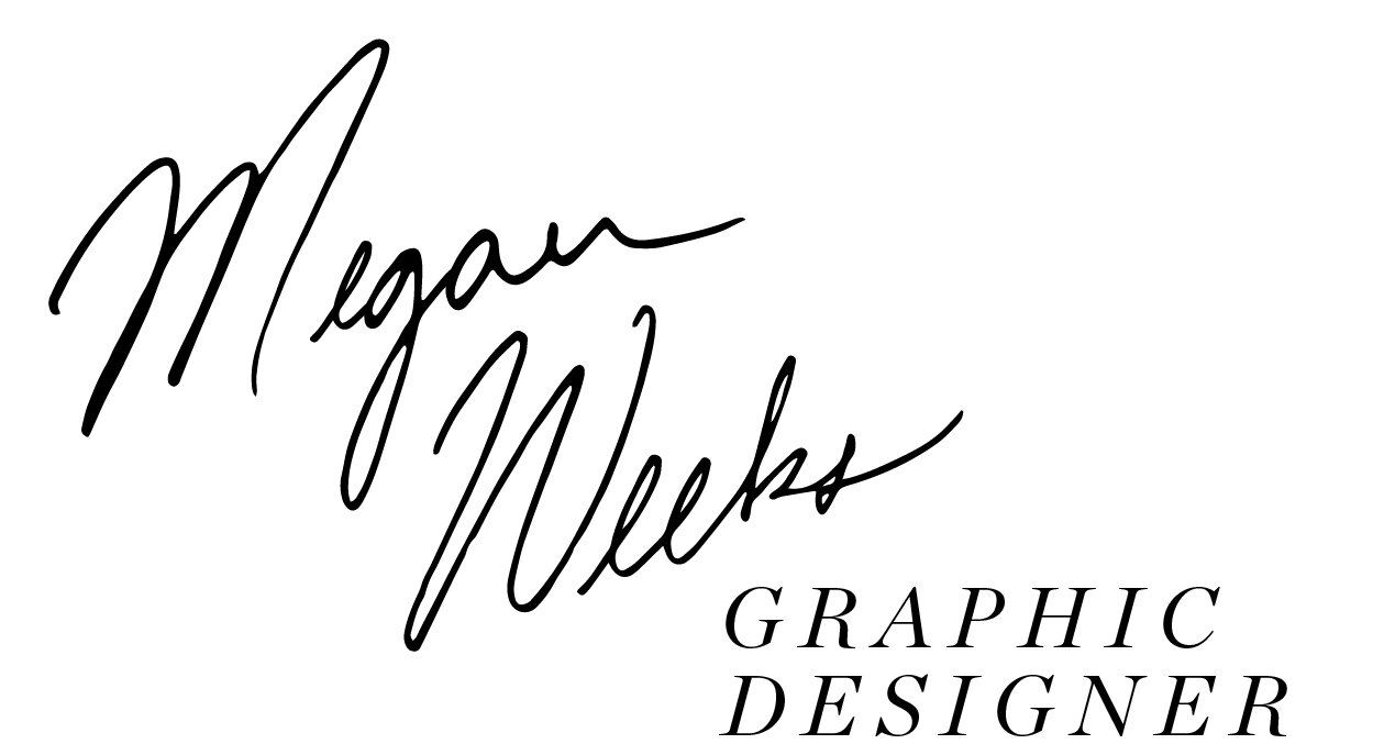 Megan Weeks Design