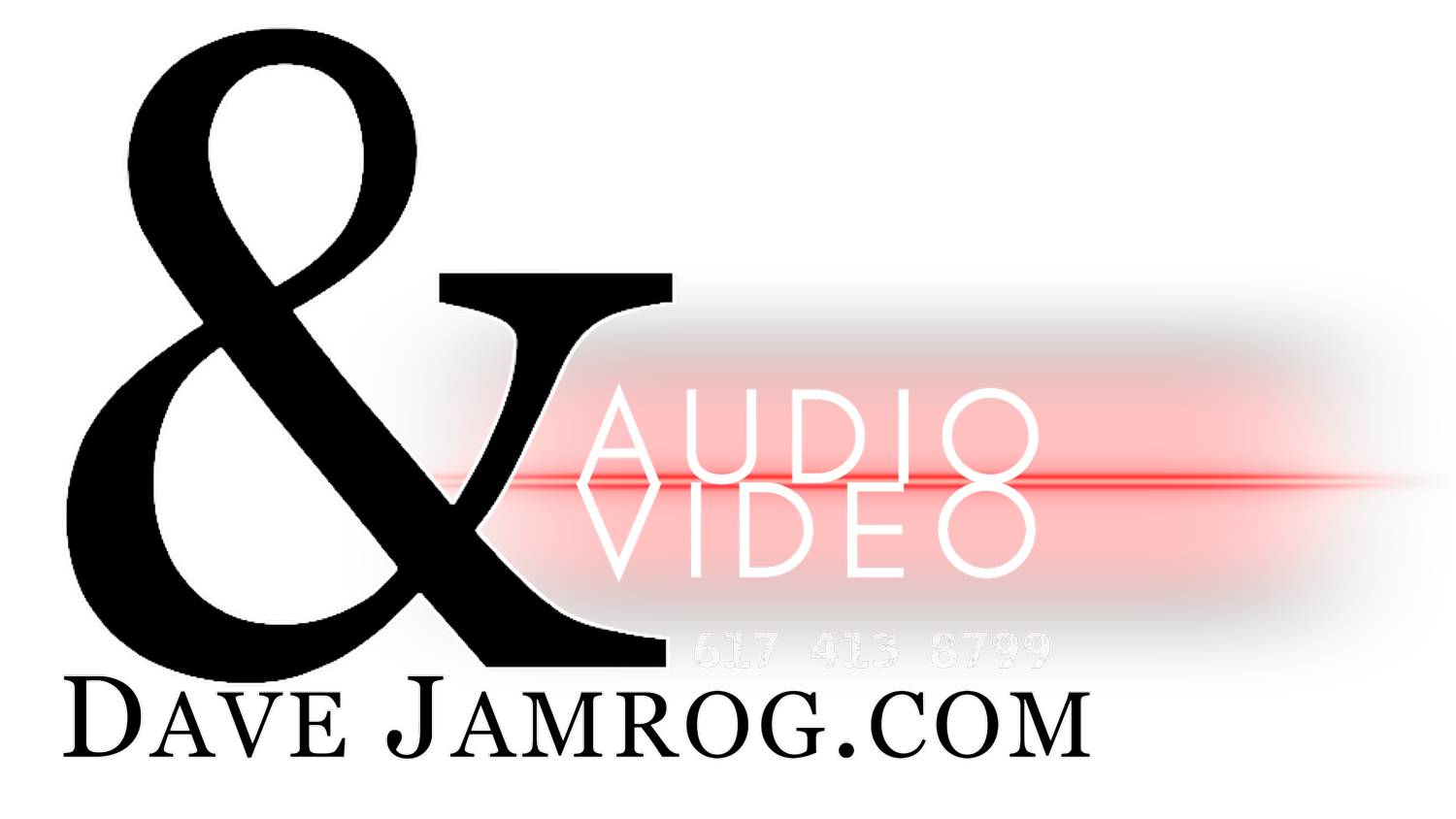Dave Jamrog Audio & Video