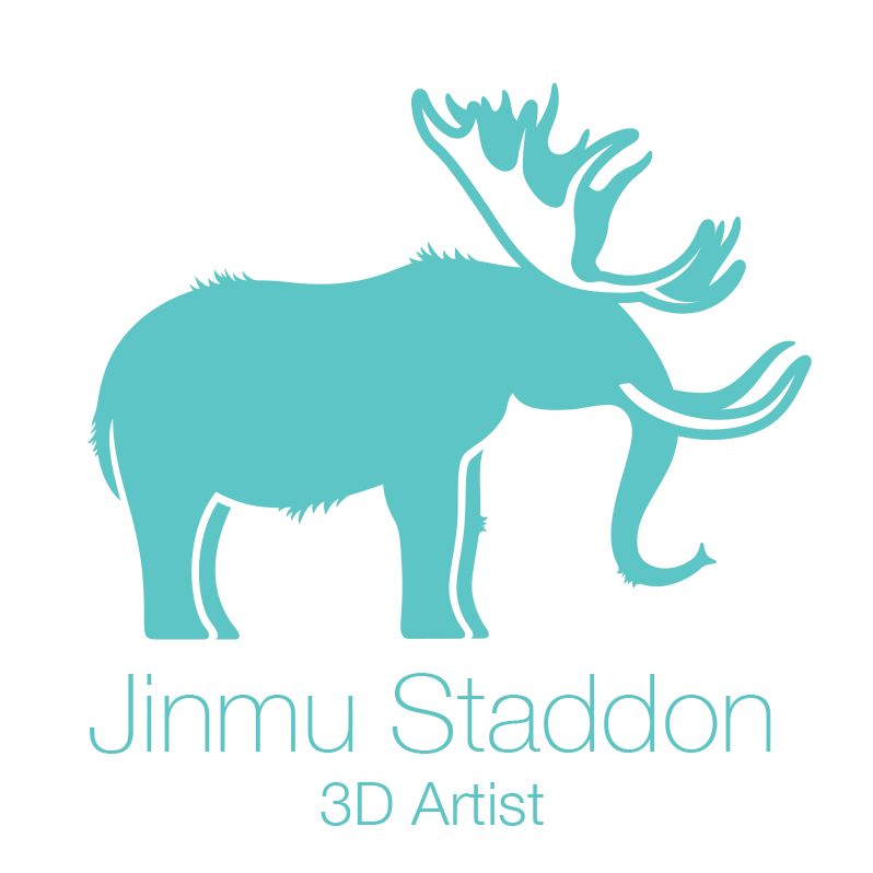 Jinmu Staddon - 3D Artist