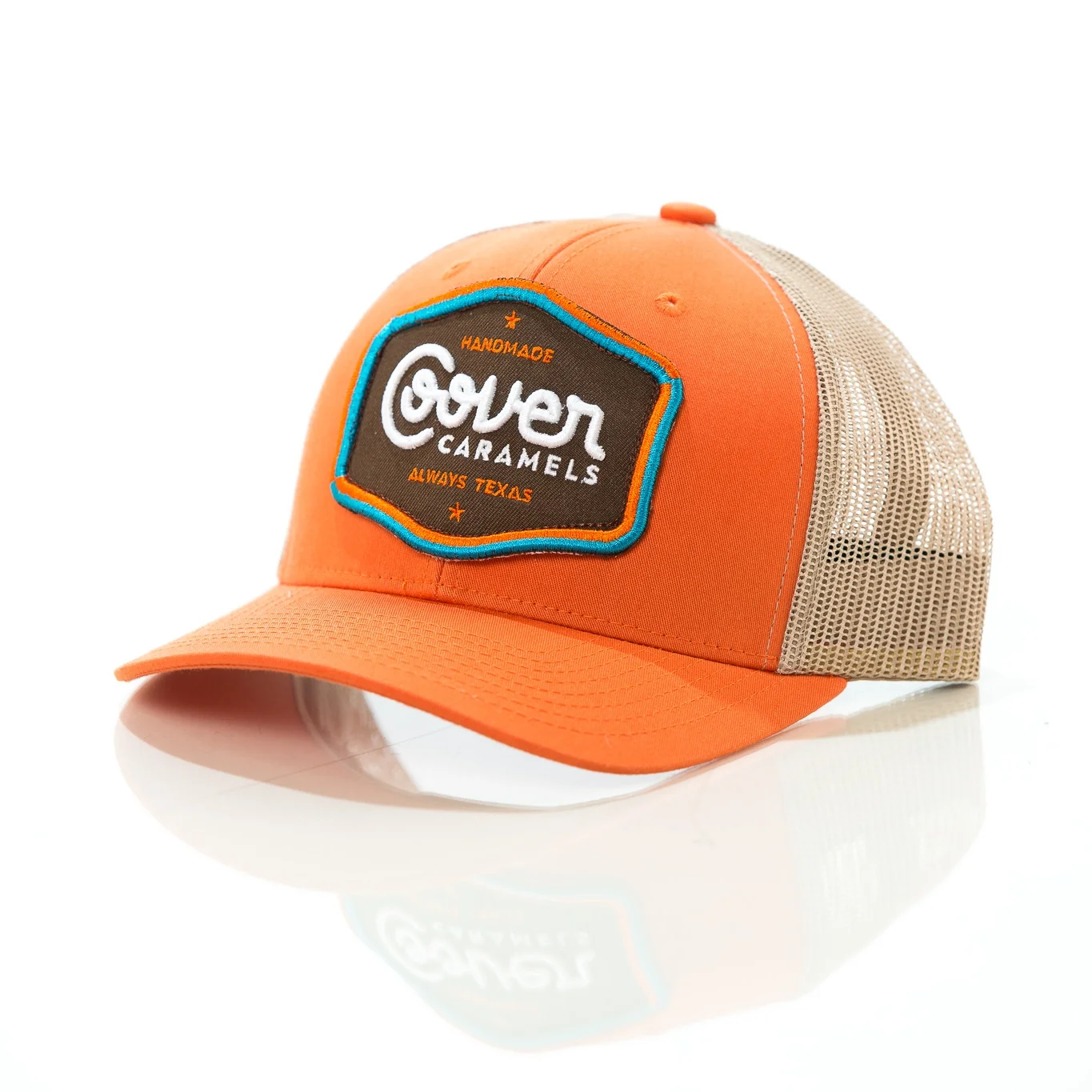 retro cap