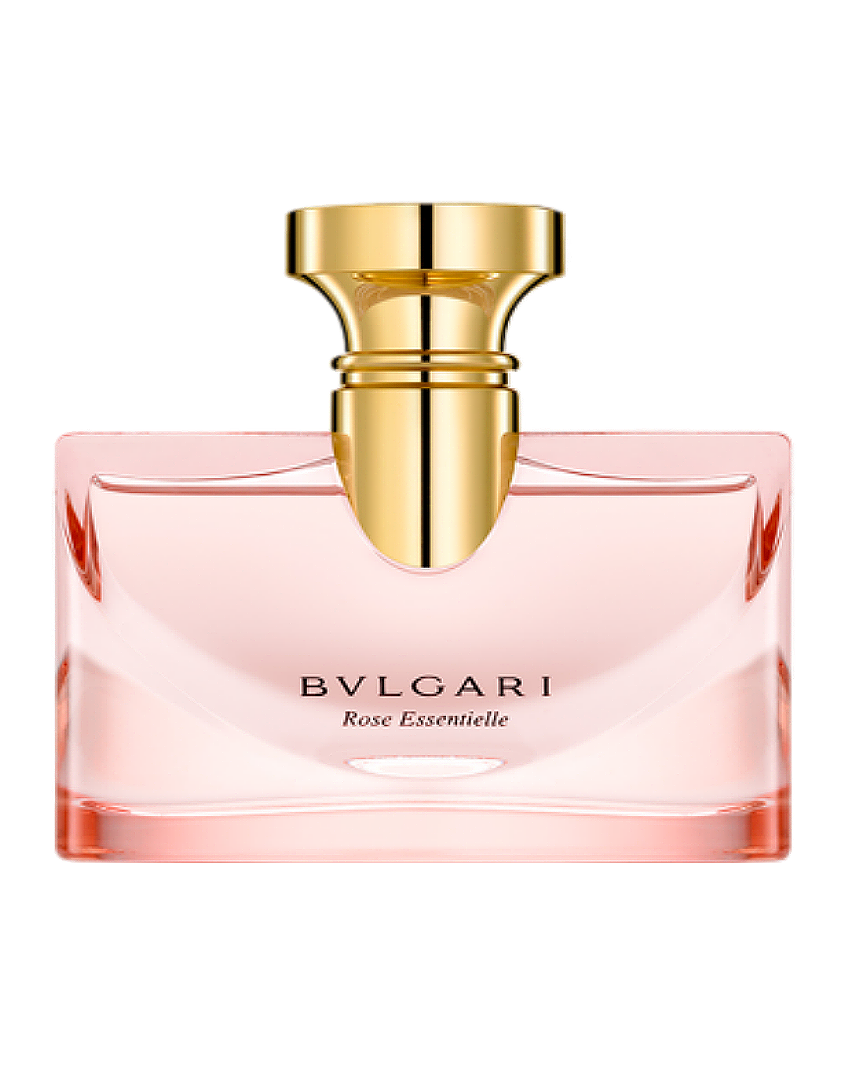 bvlgari rose essentielle eau de parfum 100ml