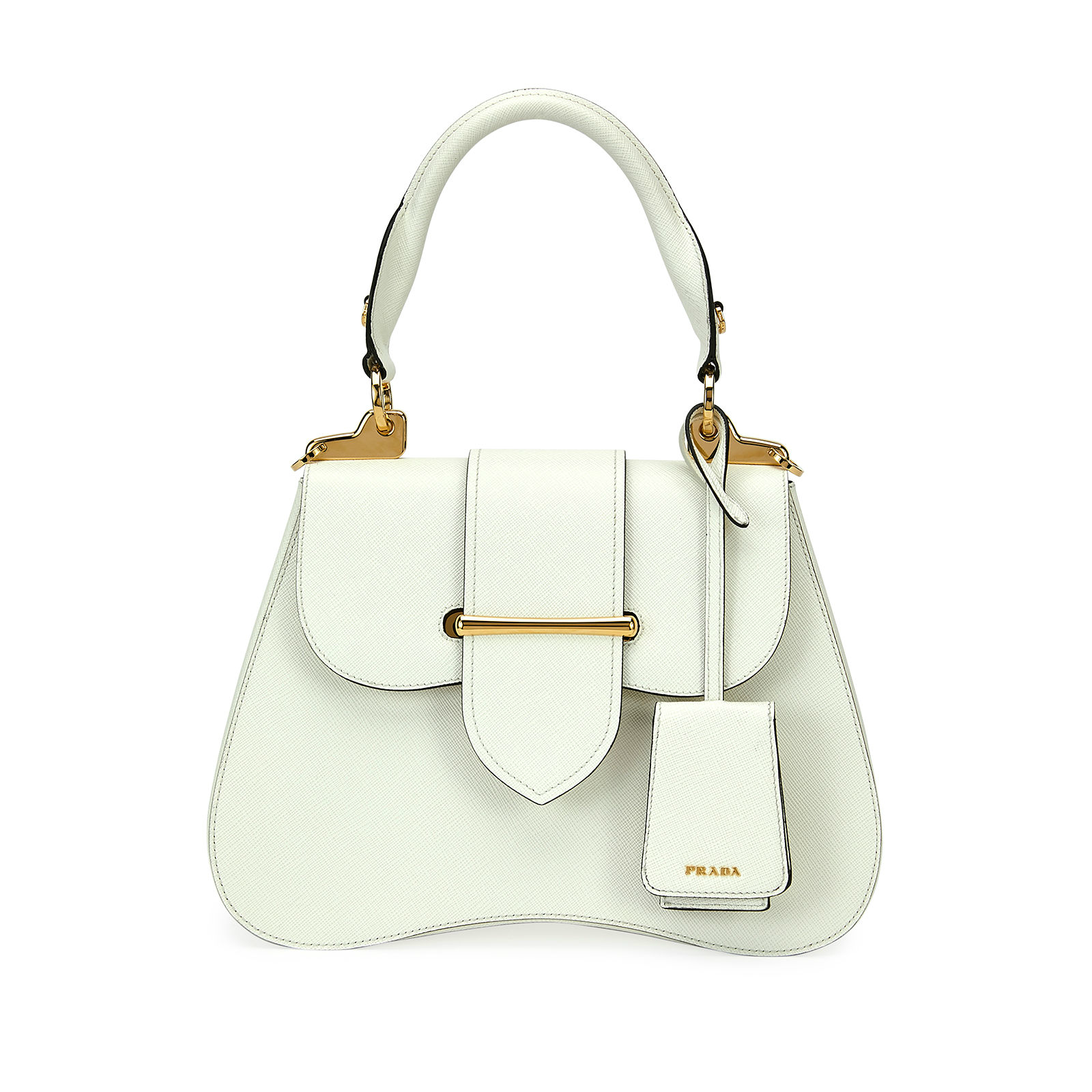 top handle tote bag