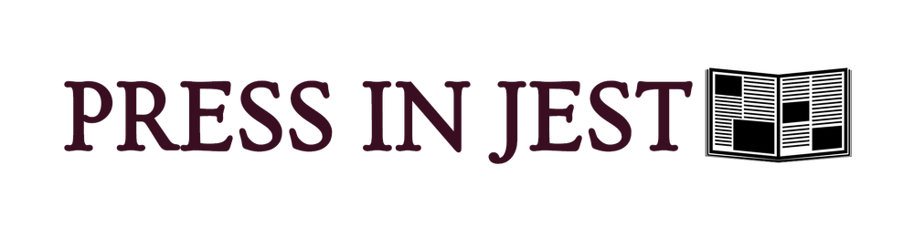 Press In Jest