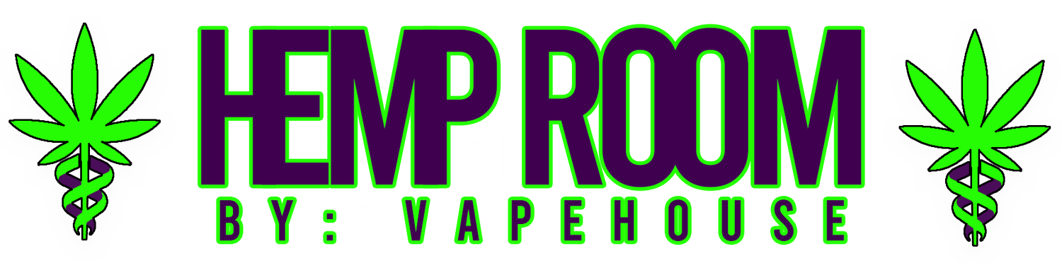 HempRoom By: VapeHouse