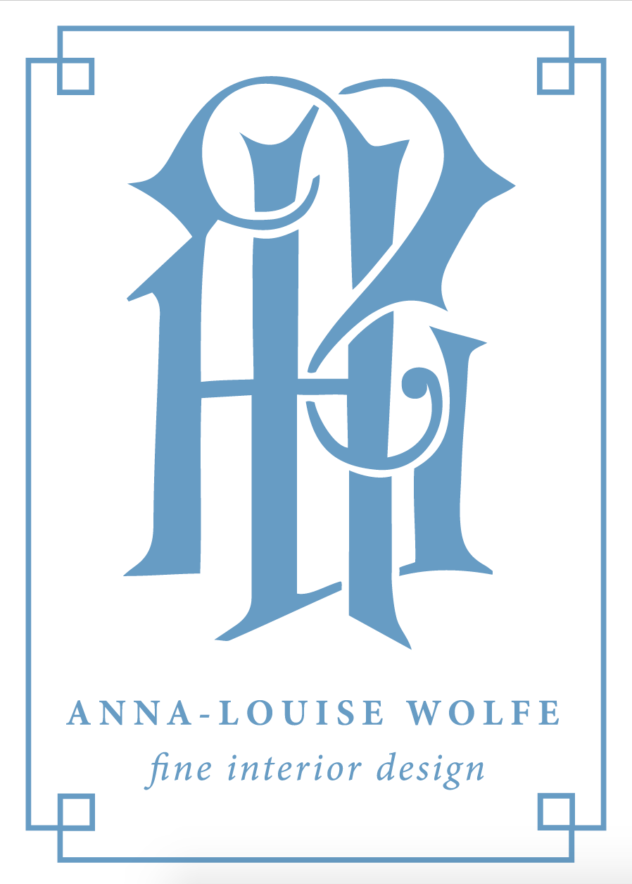 Anna Louise Wolfe