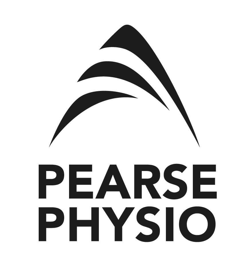 Pearse Physio