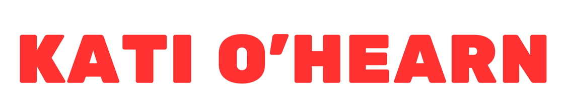 kati o'hearn